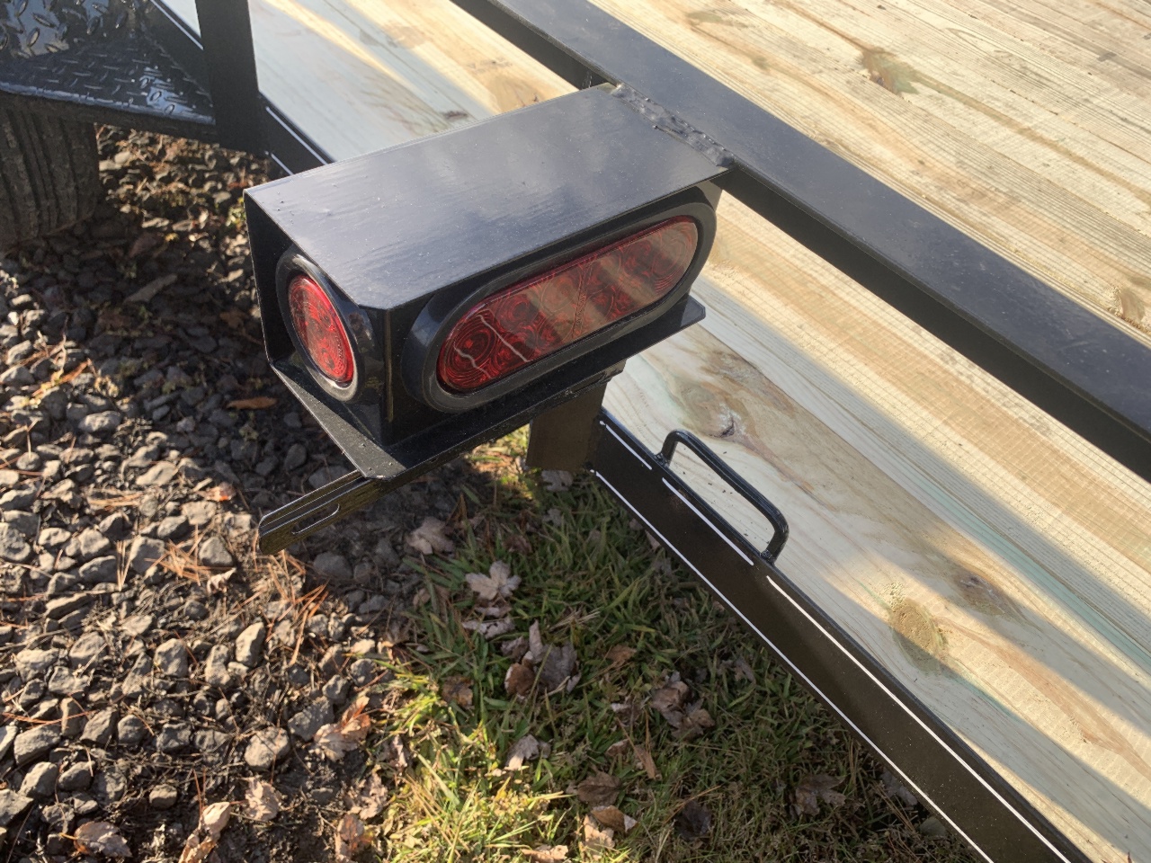 2026  Racers Edge Trailer 82x14 Single Utility 3500lb